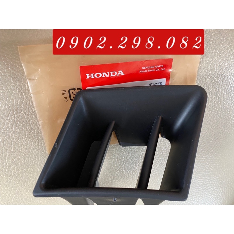 Ốp đèn gầm xe oto Honda civic 2006-2008, phụ Tùng oto Honda