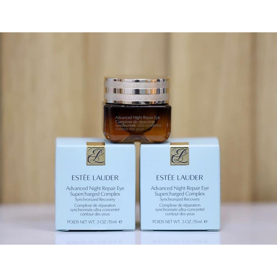 💎 [CHÍNH HÃNG] Kem mắt Estee Lauder 5 ml - Hàng Đức nội địa 💧 | BigBuy360 - bigbuy360.vn