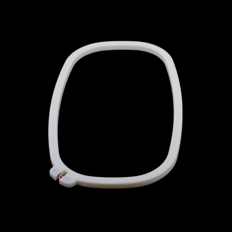 Khung thêu bằng nhựa hình chữ nhật | BigBuy360 - bigbuy360.vn