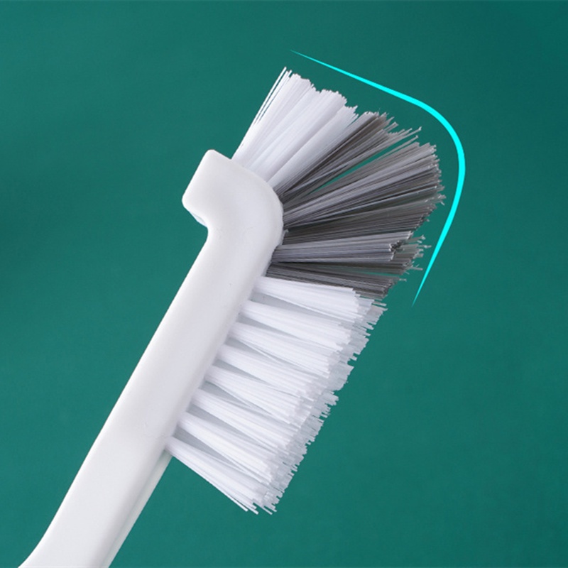 Cọ Rửa Ly Cán Dài Tiện Lợi Dễ Sử Dụng