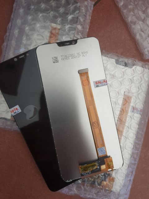 [Mã 1911ELSALE hoàn 7% đơn 300K] Màn hình oppo A3s | BigBuy360 - bigbuy360.vn