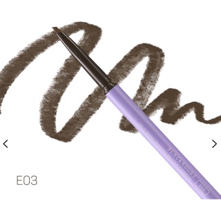 CHÌ KẺ MÀY BLACK ROUGE 2 ĐẦU