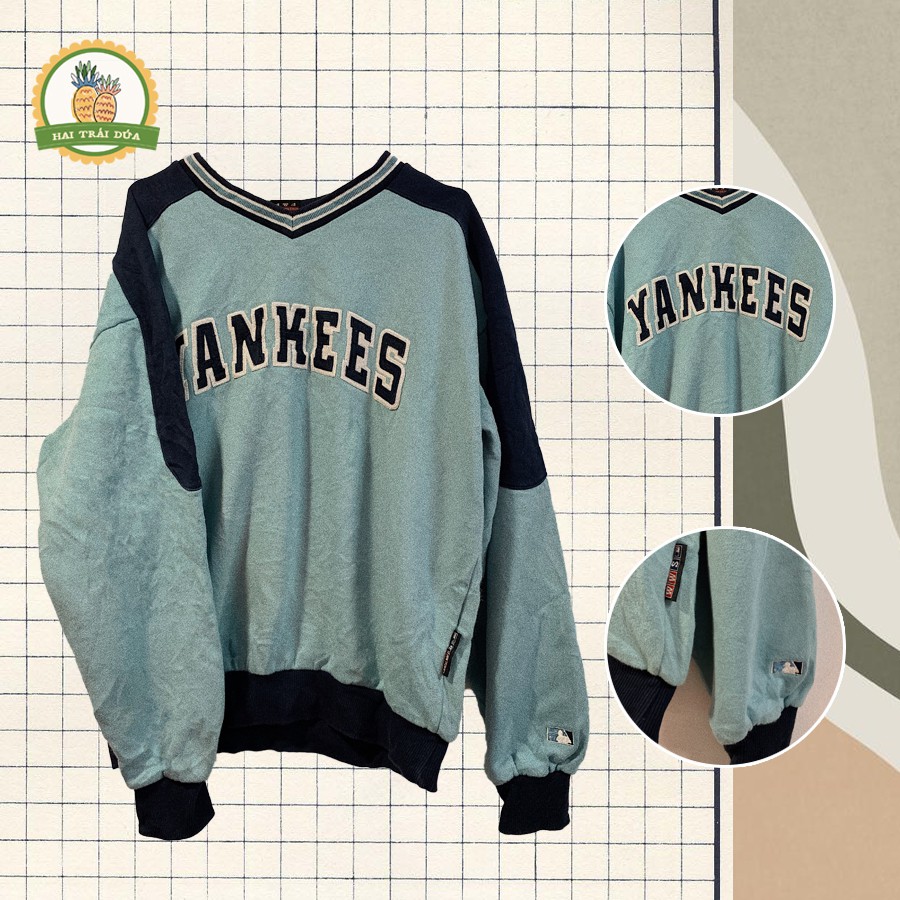 Áo Sweater 2hand
