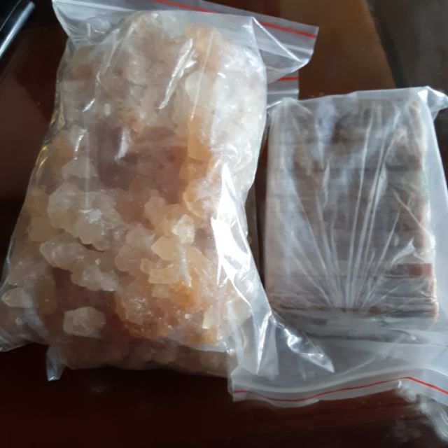 Combo đường phèn mật míap