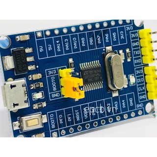 Kit Phát Triển STM32F030F4P6
