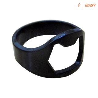 Nhẫn khui nắp chai thép không gỉ