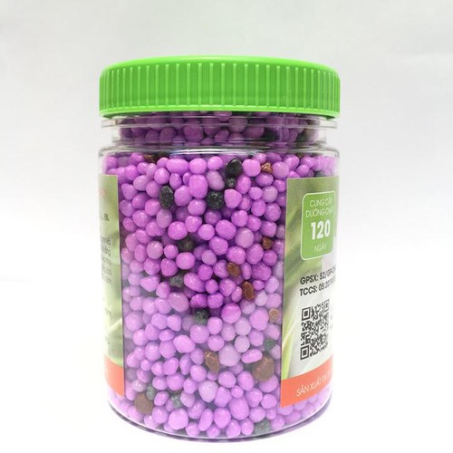 Phân bón tan chậm RYNAN