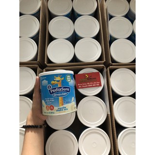SỮA PEDIASURE GROW & GAIN 400g