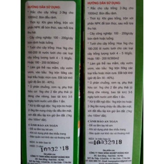 Trichoderma chế phẩm ủ phân đậu tương