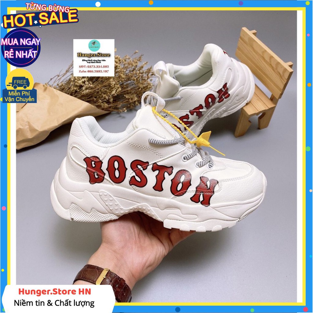 Giày thể thao 𝐌L𝐁 _ Boston Nam/Nữ Chuẩn 1.1 Full Box. - Hunger.Store HN | BigBuy360 - bigbuy360.vn