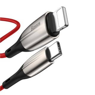 Cáp Sạc NHANH PD 18w Type C - Lightning 1m