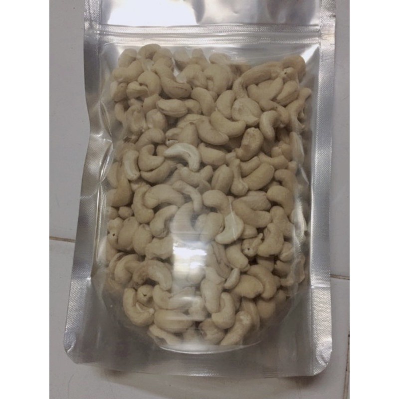 Hạt Điều Tươi Làm Sữa , hạt điều sống Bình Phước, Ăn Kiêng & Giảm Cân - Thực Dưỡng Xanh