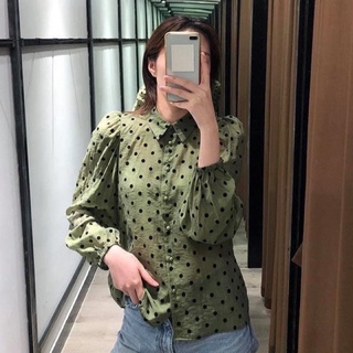 Áo sơmi Stradivarius size S