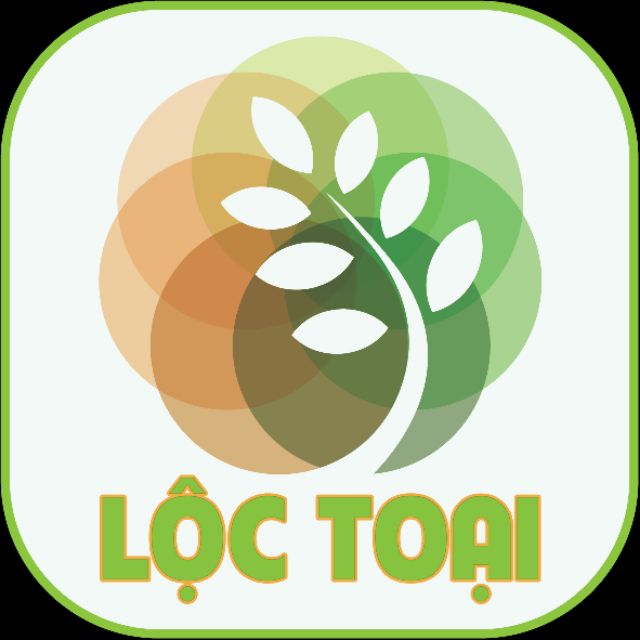 Nông Sản Lộc Toại