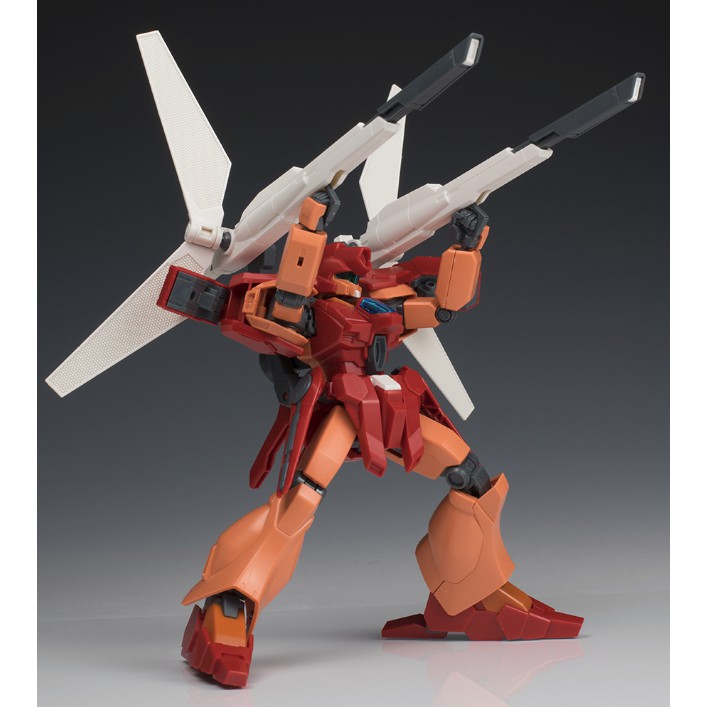 Mô Hình Gundam HG Jegan Blast Master Series HGBD Tỉ Lệ 1/144