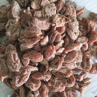 100g xí muội mơ không hạt loại ngon