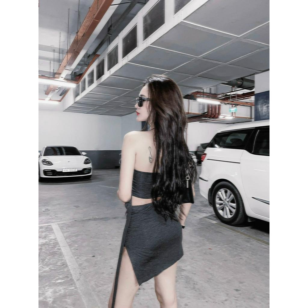 Crop 2S Bèo Lai Dài - 3435