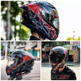 Mũ bảo hiểm fullface YOHE 978 PLUS