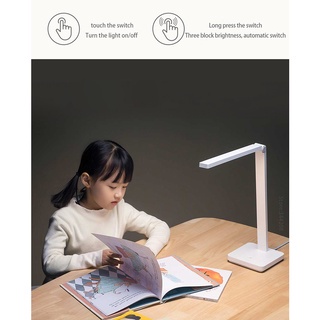 Đèn bàn thông minh Xiaomi Mijia lamp Lite Chống Cận bảo vệ mắt chính hãng cao cấp