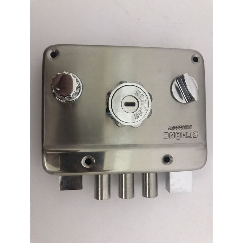 Khoá cổng Schone 2133 chính hãng