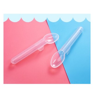 Thìa Bón Thuốc,Bón Sữa Cho Bé 10ml