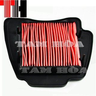 Lọc gió cho xe Honda Air Blade đời đầu 2007-2008