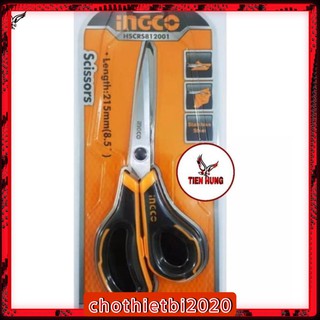 215mm kéo đa năng ingco hscrs812001