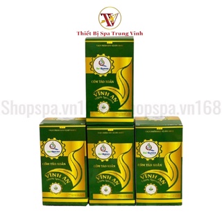CỐM TẢO XOẮN VĨNH AN