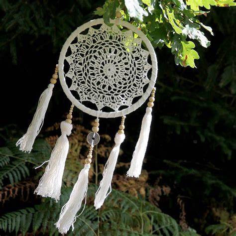 Dụng cụ làm dreamcatcher size lớn