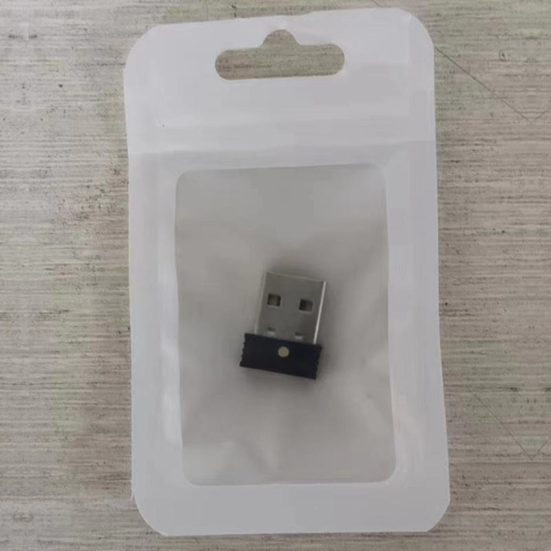 Chuột USB Mô Phỏng Chuyển Động Để Ngăn Chặn Ngủ Ngon