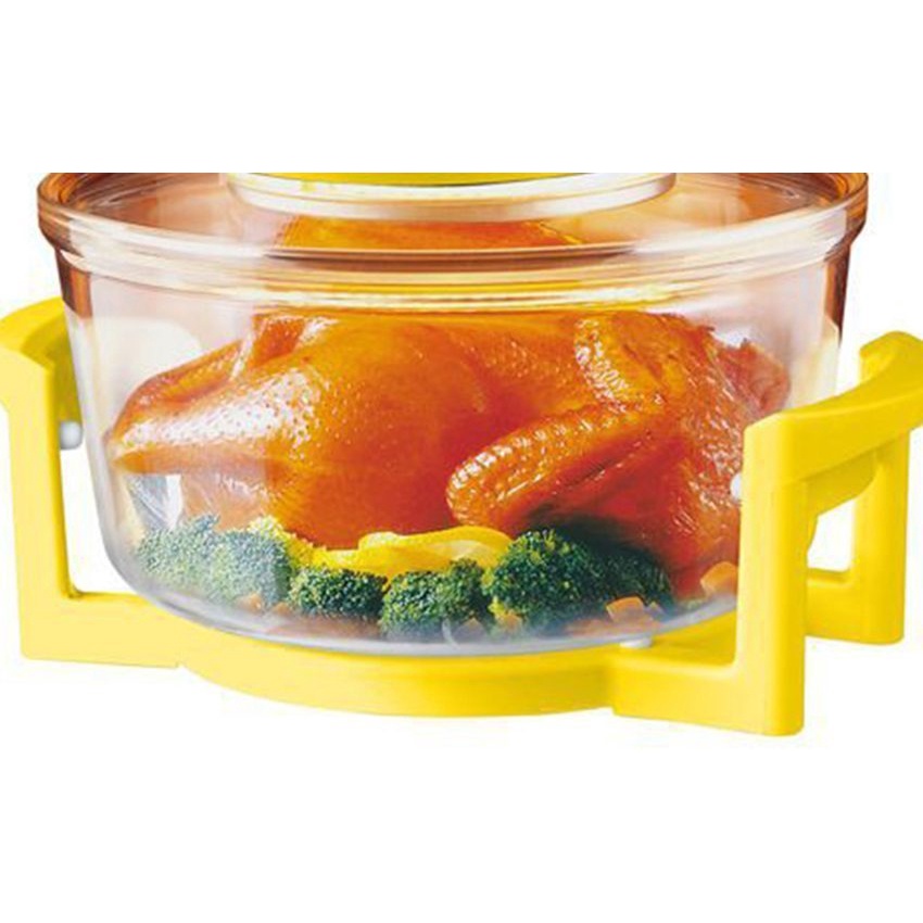 Lò nướng thủy tinh Gali GL-1117 - Hàng chính hãng