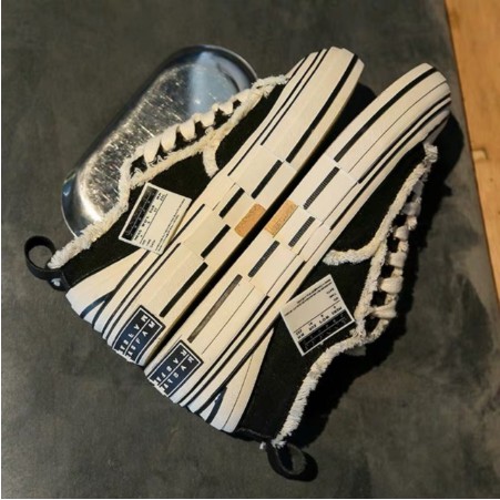 Giày vải rách Xvessel Trend 2020