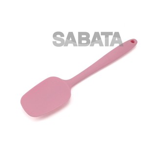 VÉT BỘT SILICON DẠNG THÌA