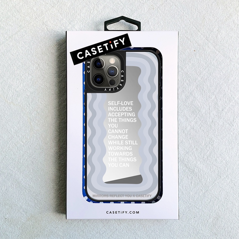 Ốp Điện Thoại pc Cứng Tráng Gương Phản Quang Cho iphone 15 14 plus 11 12 13 pro max