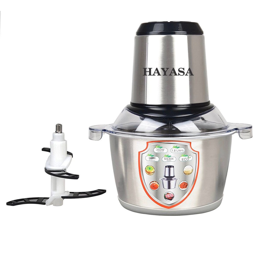Máy xay thịt đa năng HA - 386