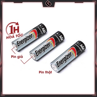 Pin Energizer Max AA, AAA - Hàng Chính Hãng