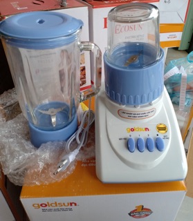 Máy say sinh tố Goldsun