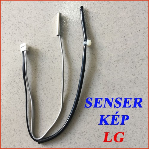 Dây cảm biến nhiệt độ điều hoà LG - Sensor nhiệt LG