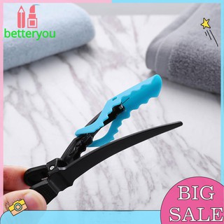 Set 10 Kẹp Mỏ Vịt Tạo Kiểu Tóc Cho Nữ