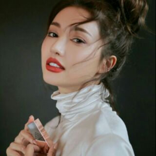 💋Son 3CE 228 Đỏ Đất (3 mầu mới) Cam Kết Chuẩn Auth