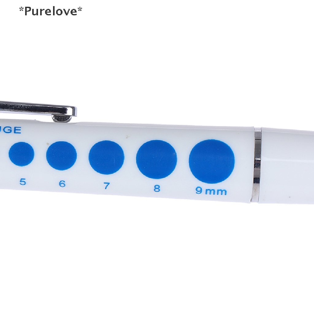 Dụng Cụ Y Tế Làm Sạch Tai Có Đèn Pin Chăm Sóc Sức Khỏe