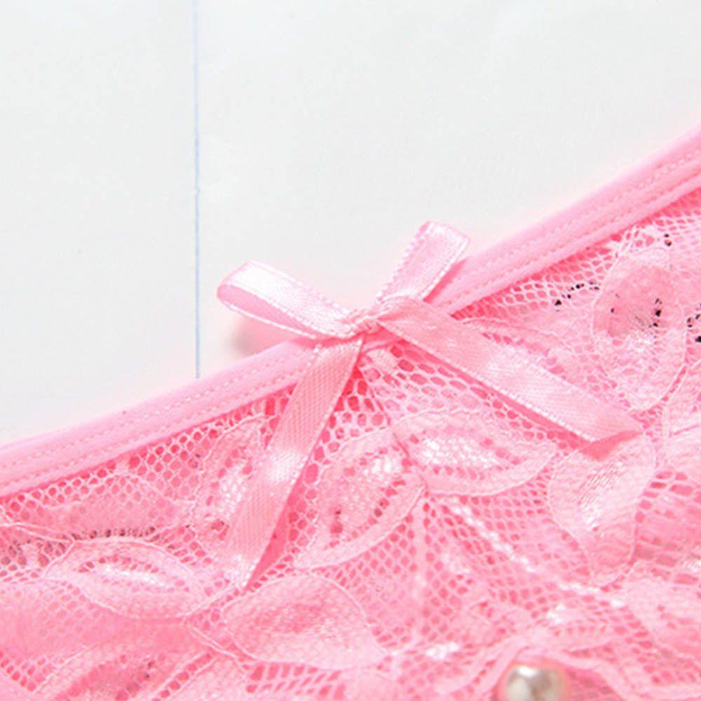 Quần Lót Ren Lọt Khe 2Life