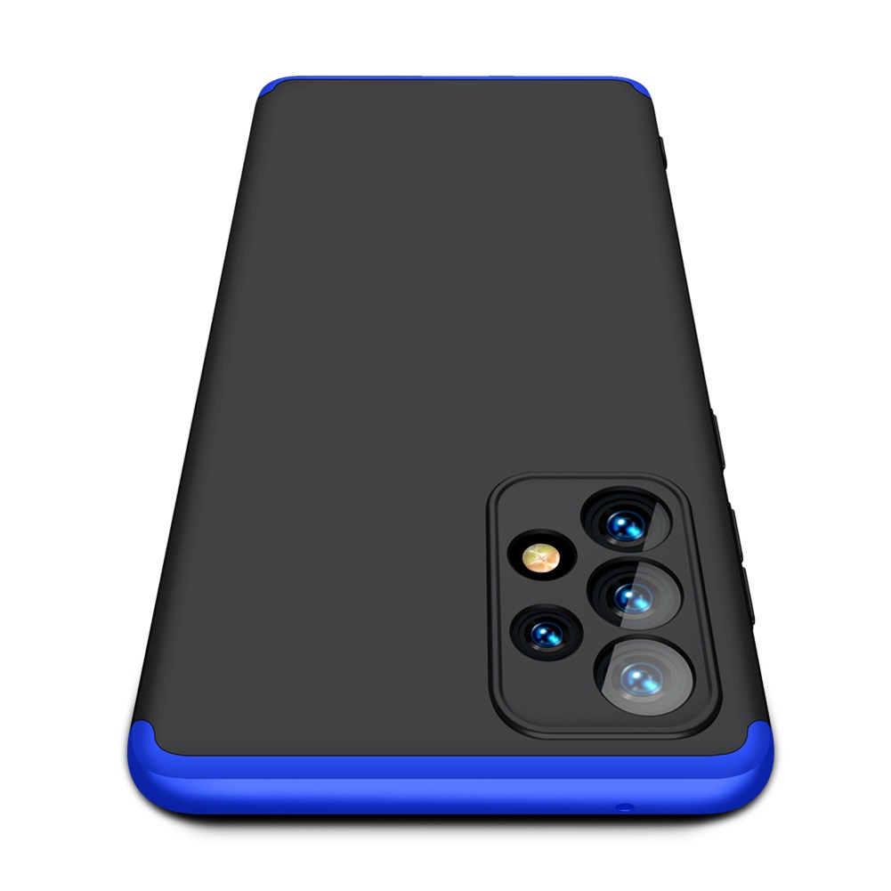 Ốp Điện Thoại PC Cứng Chống Sốc 360 Độ Cho Samsung Galaxy A73 A53 A33 A22 A23 A13 5G 4G