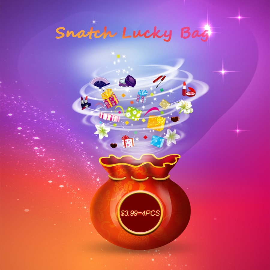 (Hàng Mới Về) Bộ Mỹ Phẩm Mascara / Bút Kẻ Lông Mày / Son Môi / Kem Che Khuyết Điểm / Phấn Mắt | BigBuy360 - bigbuy360.vn