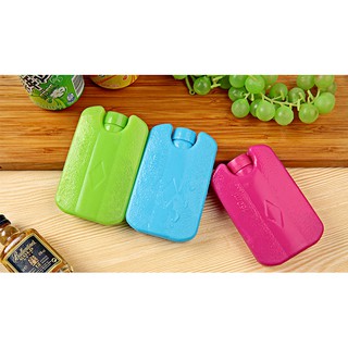 Combo túi giữ nhiệt + 03 bình đá khô 150ml