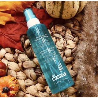 [SALE 70%] Toner Dr Brandt fullsize 100ml