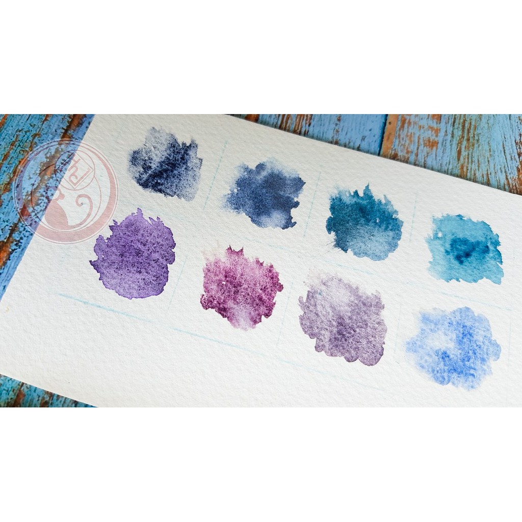 [Daniel Smith] Màu nước Watercolor Mix set cao cấp tự chọn