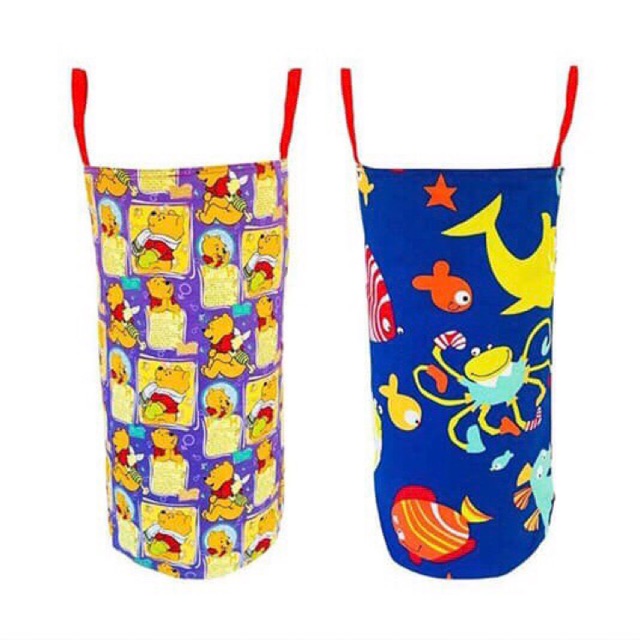 Bao bố size M- Túi nhảy- Bag Jumping