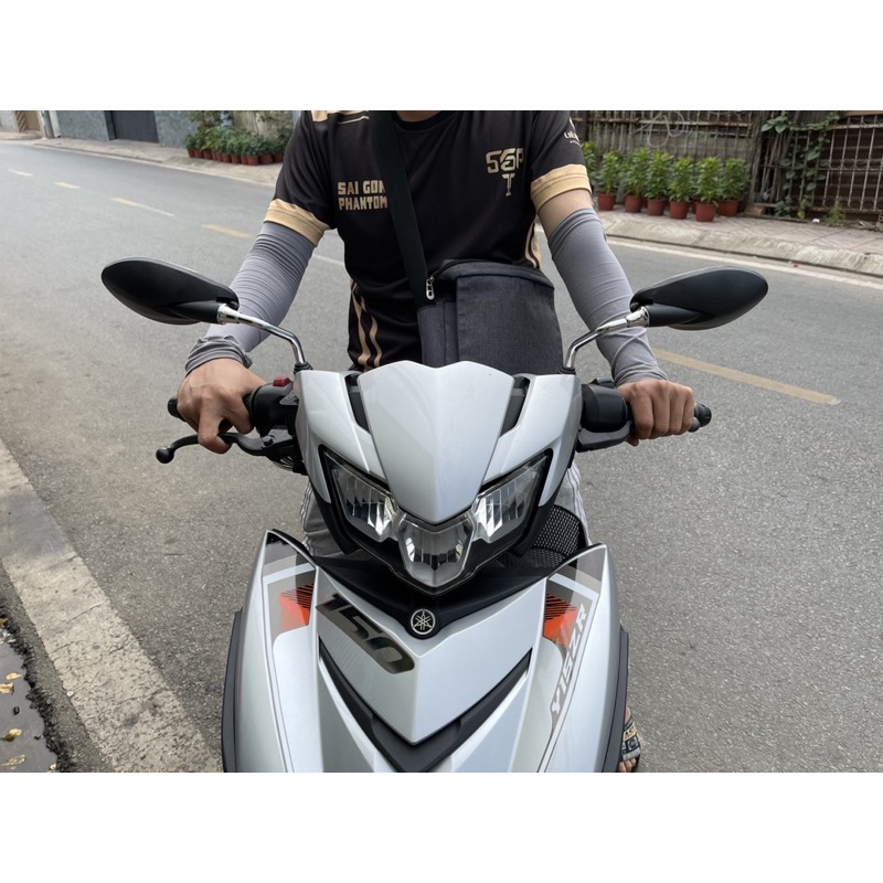 Kính crg kiểu yaz hàng tốt