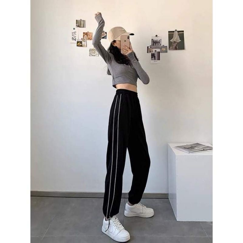 quần jogger bigsize(60_95kg)